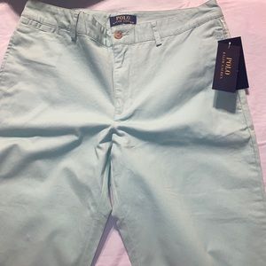 Polo Dress Pants *NEW*